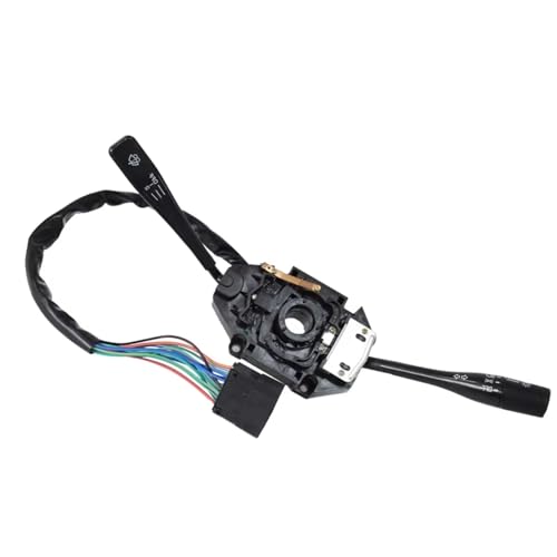 Commutateur combiné d'essuie-glace de signal pour rénover un Mighty Max
