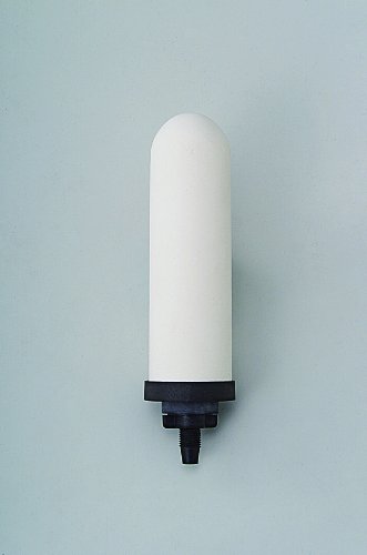 浄水器 百年のしずく 有田焼 青磁 据え置き型