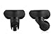 XINXIN LakerBig 1 Paar Gepäckrad Ersatzräder Kofferzubehör Rollen Rolling Gepäckkoffer Räder Zubehör Taschen Caster (Color : Type A)