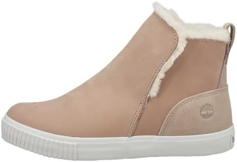 timberland women's sneakerboot