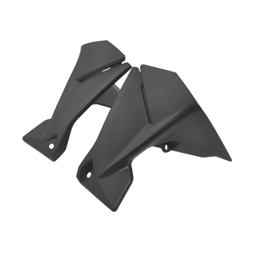 Capot pour R1200GS R1250GS ADV protection cockpit idéale pour le voyage et le trail