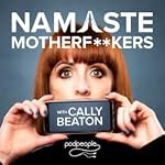 Cover of Namaste Motherf**kers