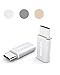Produktbild TUPower A04 2X USB C Adapter zu Micro USB kompatibel mit Samsung S20 S10 S9 Plus A81 A71 A51 A41 Huawei Mate 30 20 10 Pro P30 P20 Xiaomi Redmi Note 10 8 7 Pro OTG Konverter OTG Konverter