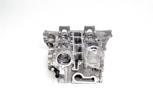 AMC 910245K Testata motore con valvole con molle valvola con kit bulloni/viti con guidavalvole con sedi valvola