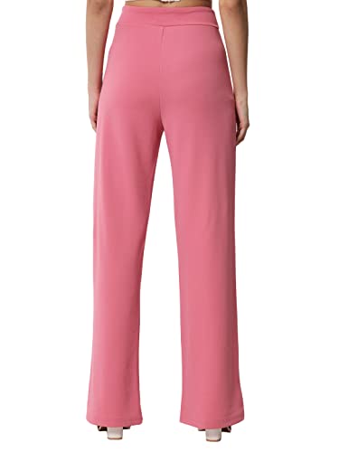 Image of KOTTY Women's Straight Casual Pants