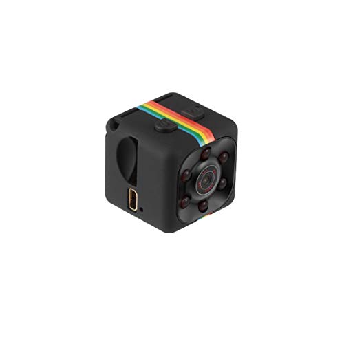 Tanhefa Camera novità SQ11 Mini DV HD 1080P 2MP
