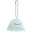 Hanging Mascot Badge and Beard Evolution a