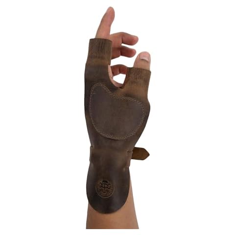 Valhalla Gear Reinforced Archery Glove Cover