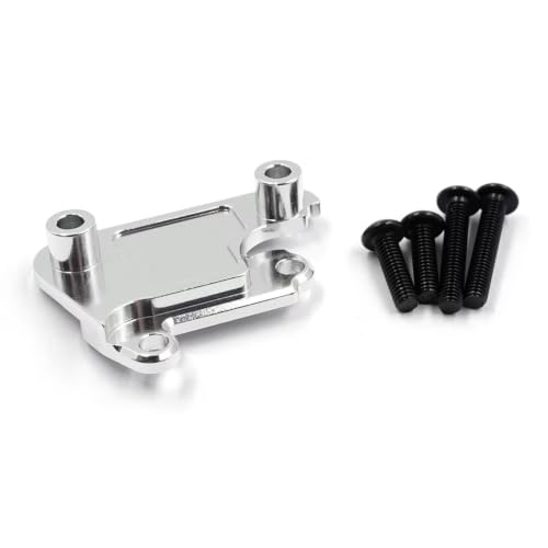 Support pont supérieur Tamiya Top Force alu 1/10 voiture RC