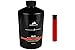 Corsair Hydro X Series, XL5 Liquide de Refroidissement Performance, 1L (Couleur translucide éclatante, Durable Liquide de Refroidissement, Inhibiteurs de Corrosion et de Bactéries) Rouge