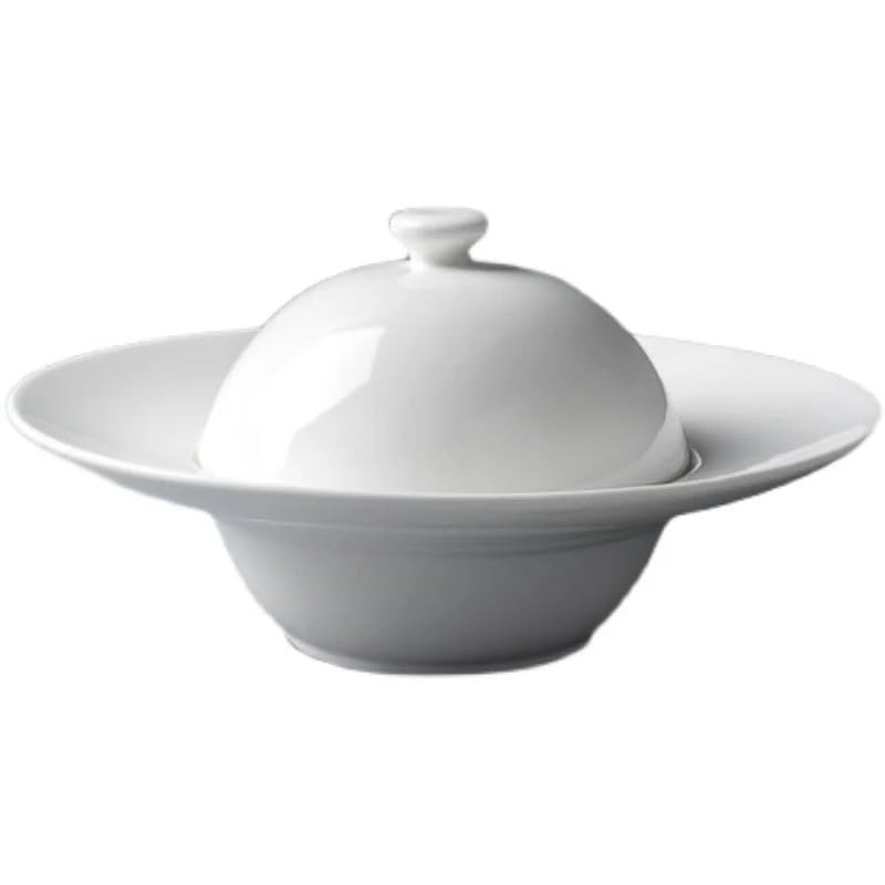 Küche Teller Sets Keramik Abendessen Schalen Suppe Becken Ramen Pasta Schüssel Kochen Dippen Hause Geschirr
