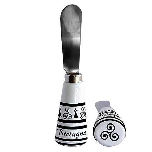 Couteau à Beurre B comme Bretagne