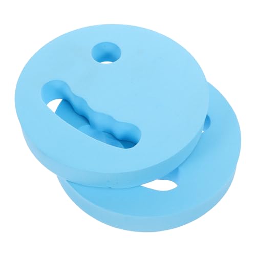 GALPADA Swim Training Equipment Pull Buoys Swimming Training Swimming Float Ring Pool Board Float Eva Material