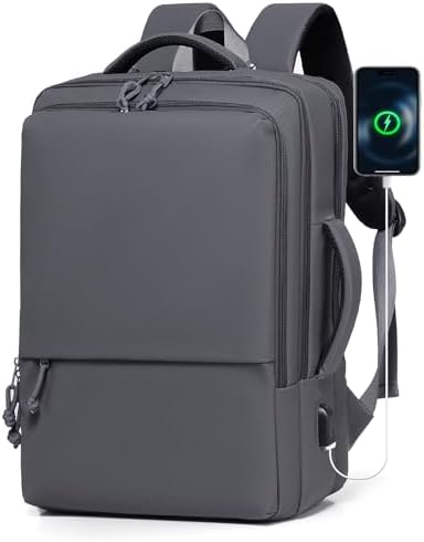 Travel Backpack Cabin Airplane 45x30x15 for Easyjet 20L Backpack ...
