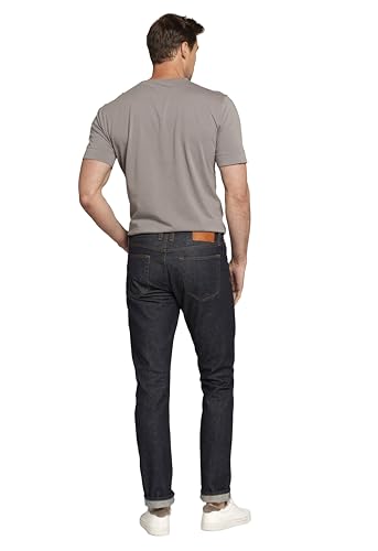 Current/Elliott Men's The Waylon in Raw Resin Rinse4