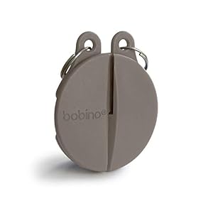 Bobino Zipper Clip | Anti Theft Purse & Backp...