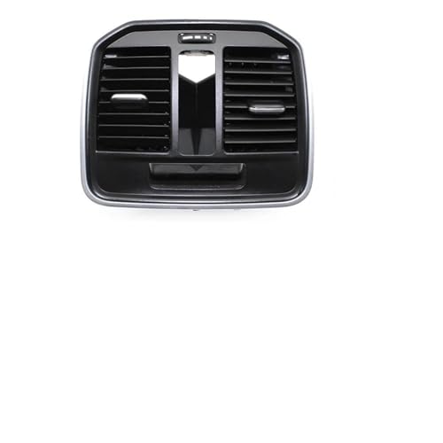 Grille de ventilation arrière pour Macan 2014-2017 remplacement direct 95B819201D