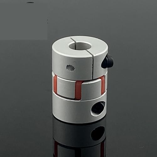 Accouplement flexible D30 L35 pour atelier d'impression 3D et projets CNC