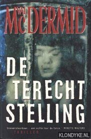 De terechtstelling 9024535158 Book Cover