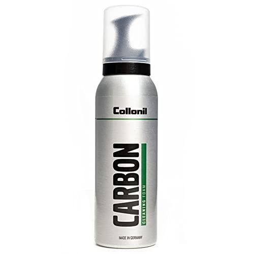 Collonil Schiuma Per La Pulizia Delle Scarpe, Carbon Lab Cleaning Foam 300 Ml