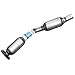 Walker 53717 Ultra EPA Certified Catalytic Converter