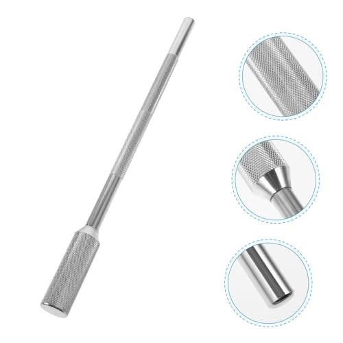 Soporte extensible para cowbell Vaguelly metálico miniatura 6