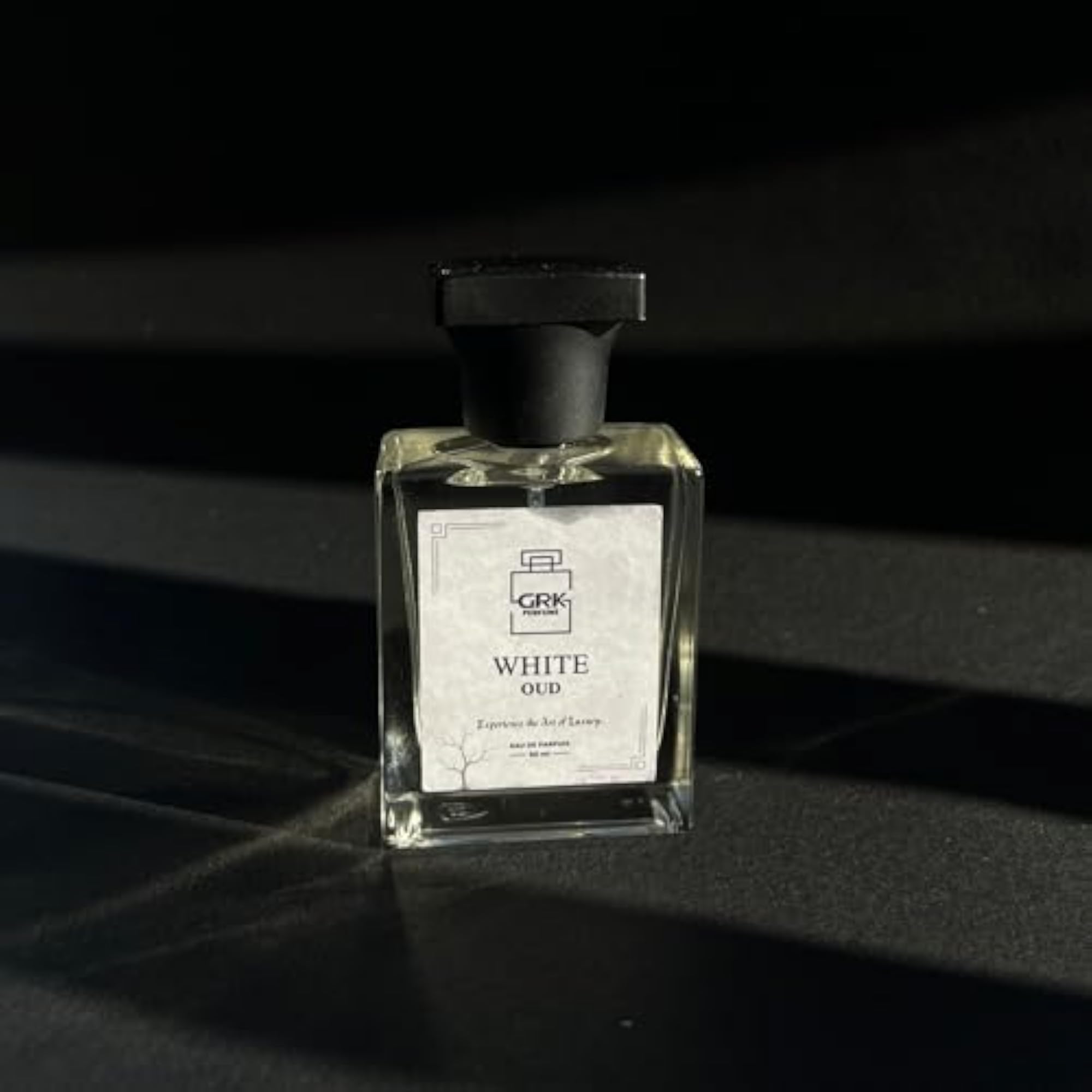 Unisex White Oud Eau de Parfum Combo of 2