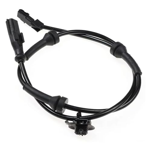 Capteur ABS Megane Scenic 2002-2008 | Capteur de vitesse de roue 8200404460 DCi