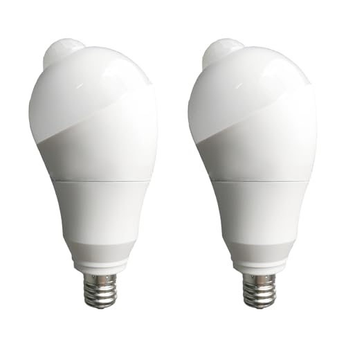 dFt ledd E17 5W ZT[Cg ΂ _^ 360x] mpx PIR ÃZT[Cg 40W` 3000k E17 ڃ[_[Tm@t ȃGl hƏƖ L Ki ԏ   