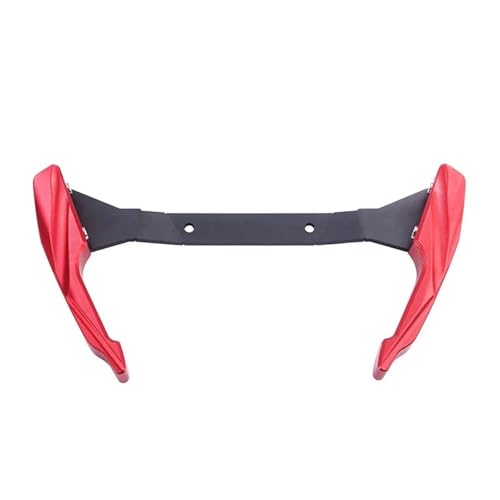 Reposabrazos Benelli 502c de aluminio con agarre engrosado
