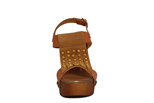 Ripa 52-43396 Sandalo Plateau,Tacco Alto 35