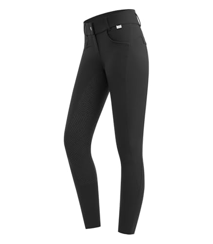 Pantalon d'équitation Comfort Ride Glam pour l'entraînement