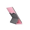 Funda-de-tela-para-Amazon-Kindle-Scribe-con-tapa-plegable-y-acople-magnetico-solo-compatible-con-Kindle-Scribe-Diseno-fino-y-ligero-Rosa