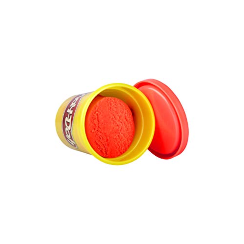 Play Doh 12 Pots 4Oz - vue 3