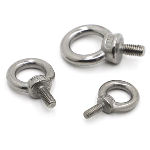 AC{g teBOACibg 304XeXX`[OAC{g 3 teBOAC{g M3 M4 M5 M6 M8 M10 M12 AC{glW ^ъȒP(M5 1pc)