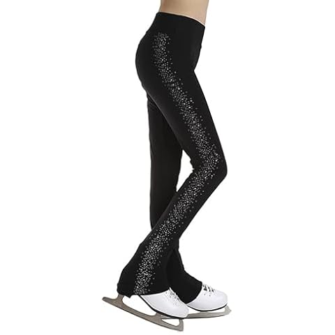 Pantalon de Patinage Oyolan Cover