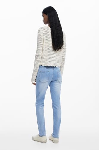 Desigual Women's Denim_See You2