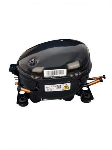 Compresor Inversor For Refrigerador Y Congelador VFA070CY1, Compatible Con Donper, Refrigerante R600A, Amplio Rango De Voltaje (65-180 V). Compresor De Repuesto Universal.