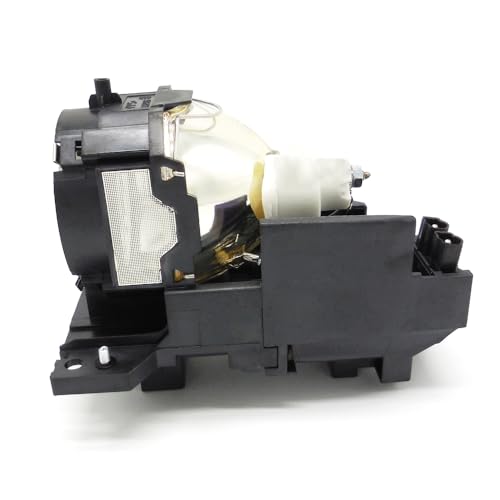 Lámpara de repuesto DT00771 para proyector compatible Hitachi miniatura 7