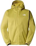The North Face NF0A8BJR1MO U NSE WIND TRACK JACKET Jacket Herren MEADOW GRASS Größe XS