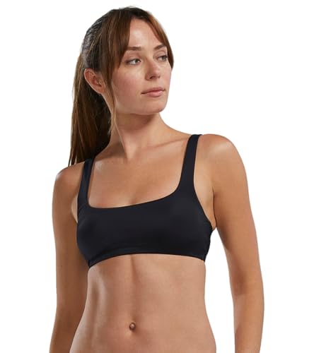 TYR Women's Kelly Square Neck Swim Top