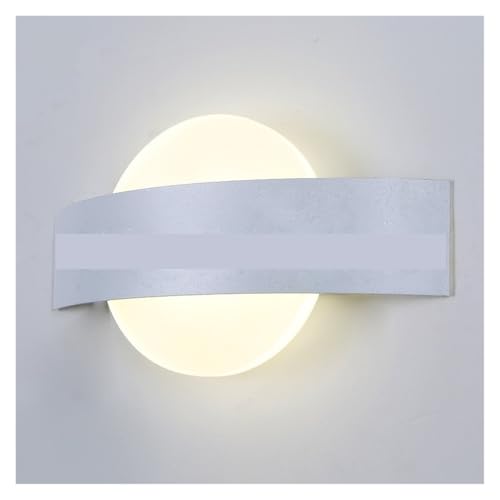 Applique murale LED anti éblouissement pour illuminer un couloir sombre facilement