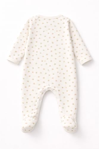 Image of TuddyBuddy 100% Cotton Romper /Bodysuit for Baby Boys