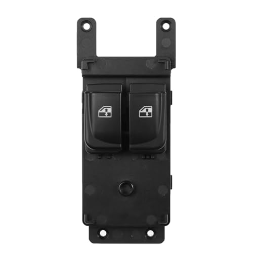 Interrupteur lève-vitre 93570-1J500 pour réparer une vitre bloquée Hyundai