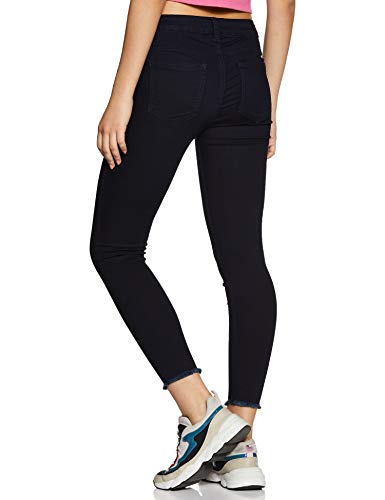 Image of ABOF Womens Western Jeans