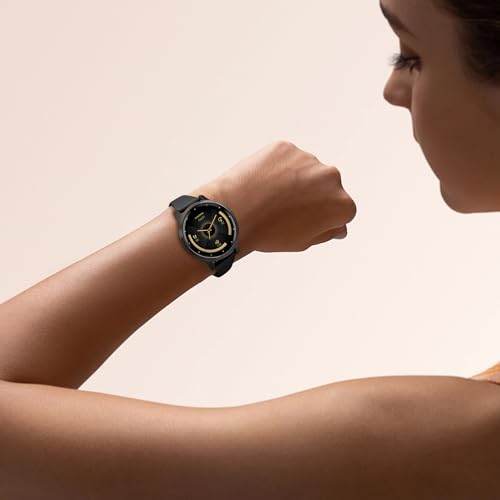 Correas delgadas de silicona 18mm compatibles con Garmin miniatura 7