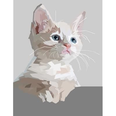 Cats Journal (Diary, Notebook) 8.5"x11" with 120 lined pages