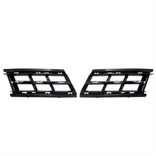 Parts number# 51139498599 Fog lamp frame L 1pack miniatura 4