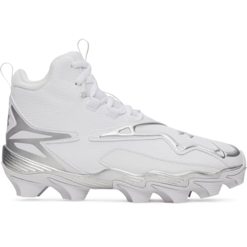 Image of Under Armour Kids Harper 11 RM Jr. Baseball RM Cleats (Toddler /Little Kid /Big Kid)