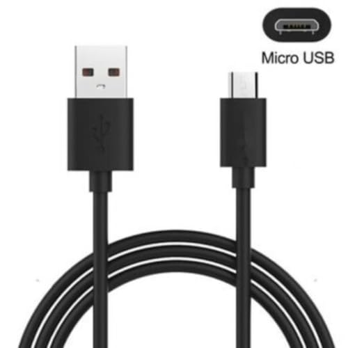 Musstad 3.3 FT Cable USB Charging Cord for Brother DSmobile 920DW DS-920DW Duplex Mobile Color Scanner, DS-820W DSmobile 820W Color Page Scanner